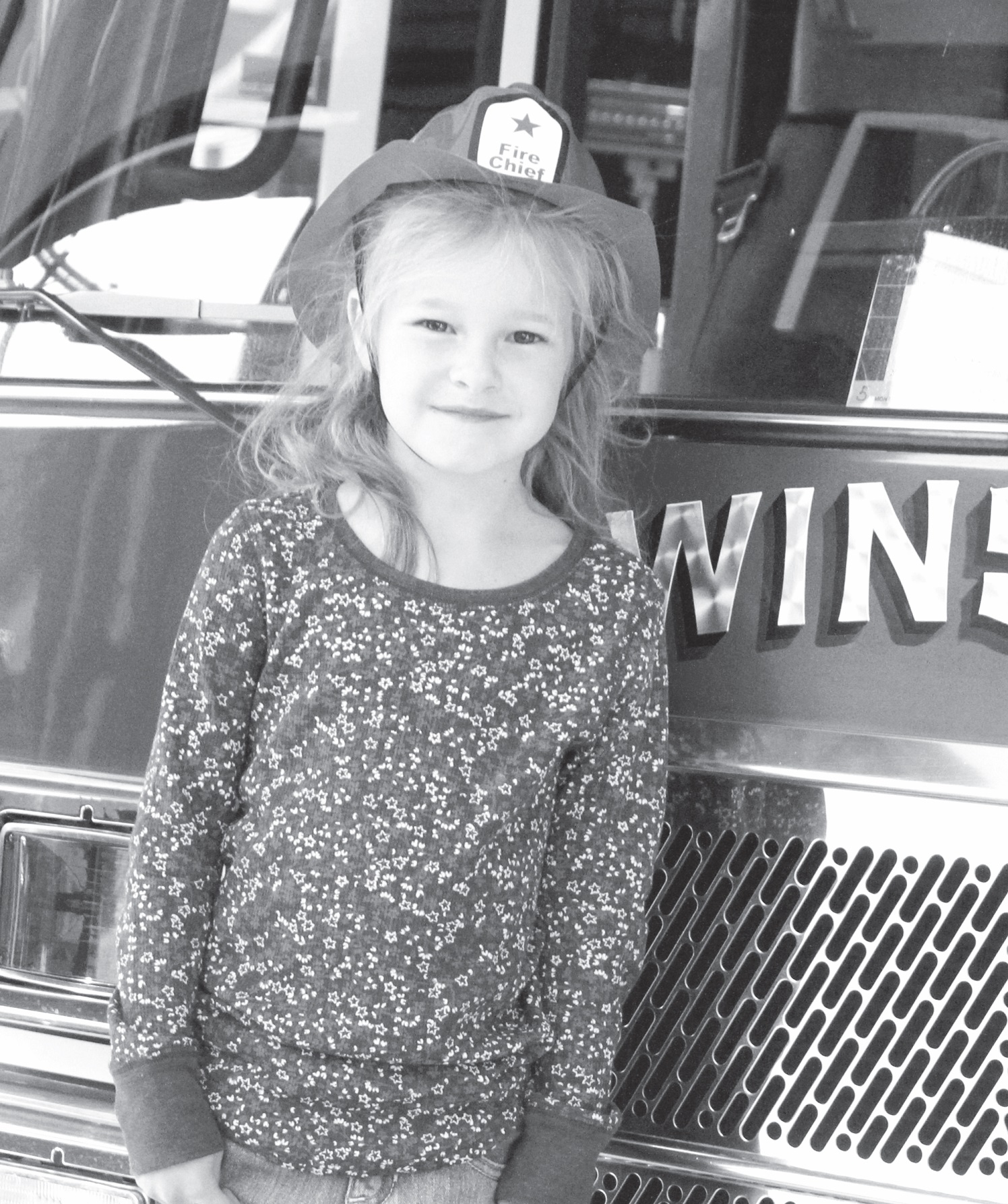 Winslow Public Safety open house a success The Town Line