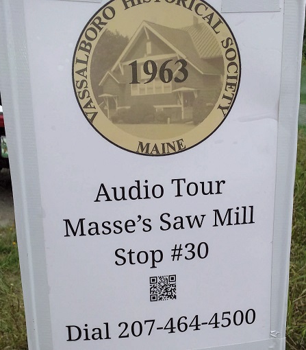 Vassalboro Historical Society