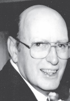 DAVID V. SHOREY, SR