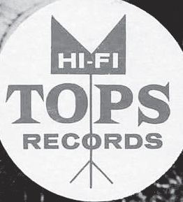 Tops Records