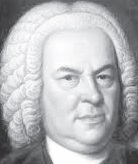 Johann Bach