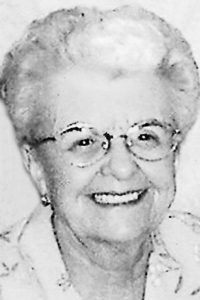 Obituaries, Week of March 29, 2018 - The Town Line Newspaper