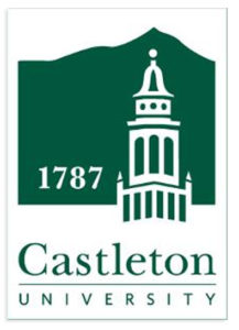 Caron, Franks on dean’s list at Castleton University spring 2018