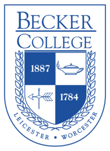 Local residents named to the Becker College dean's list