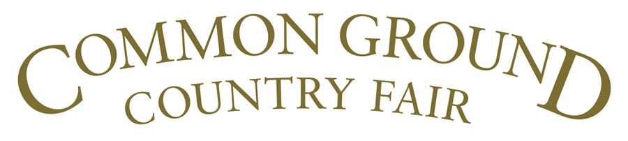 Last call for Common Ground Country Fair poster contest