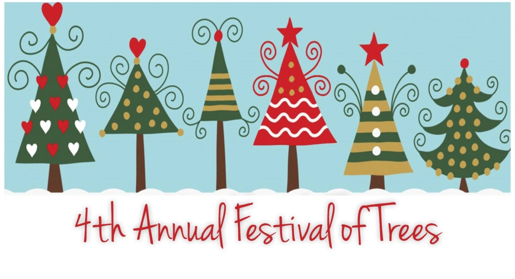 Sukeforth Family Festival of Trees scheduled The Town Line Newspaper