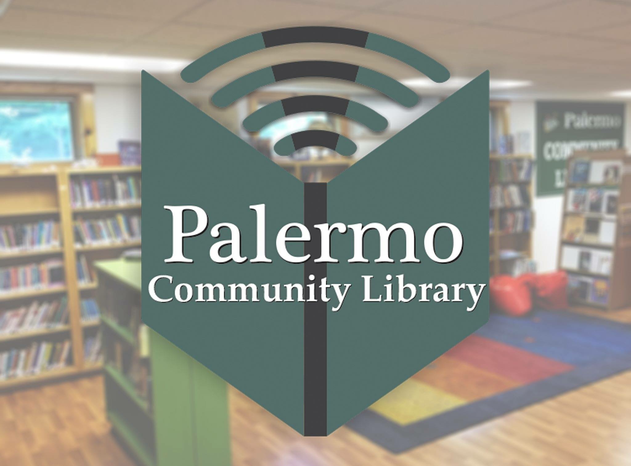 Palermo Community Library annual meeting going virtual