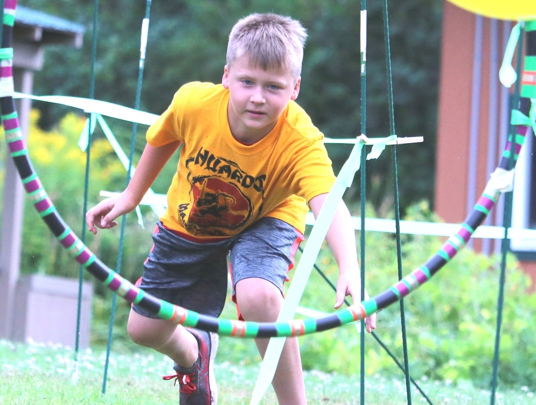 Martial arts boot camp The Town Line Newspaper