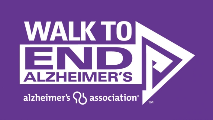 Walk to end Alzheimer’s raises over $35,000