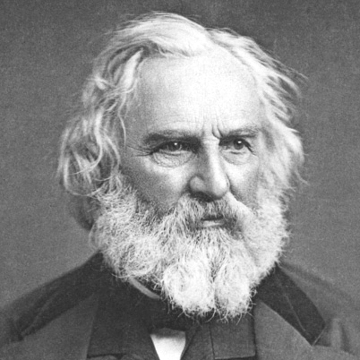 REVIEW POTPOURRI: Henry Wadsworth Longfellow - The Town Line Newspaper