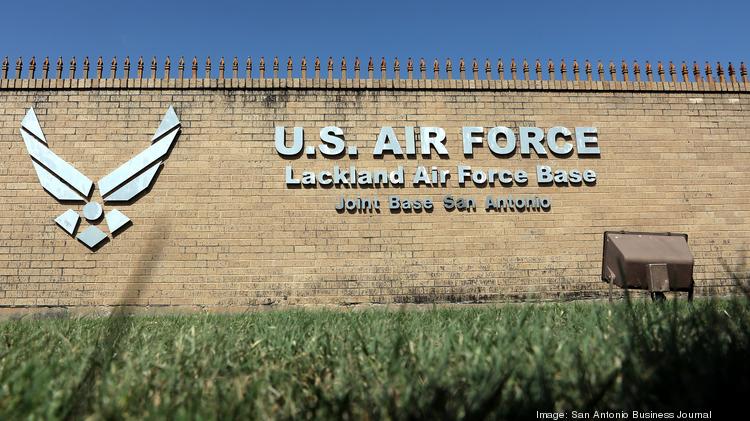 lackland air force base t shirts