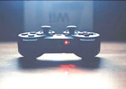 FOR YOUR HEALTH: Is That Video Game A Health Risk? Three Things Parents Should Know