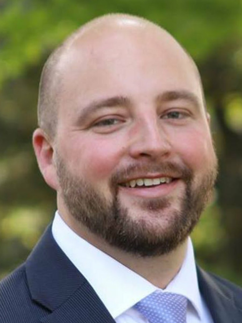 Sen. Pouliot visits with Vassalboro select board The Town Line Newspaper