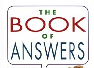 I'M JUST CURIOUS: From the Book of Answers & Others