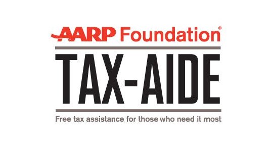 AARP Foundation Tax-Aide suspends service through 2020 - The Town Line