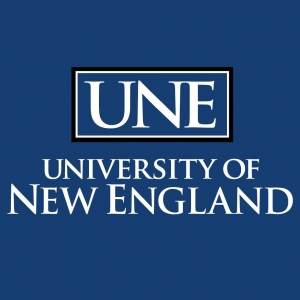 UNE announces dean’s list (2023)