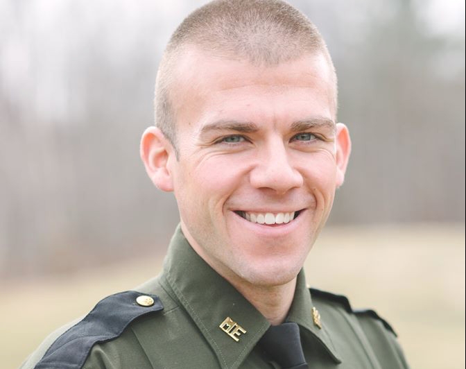 DVIDS - News - Life and work of the Game Warden