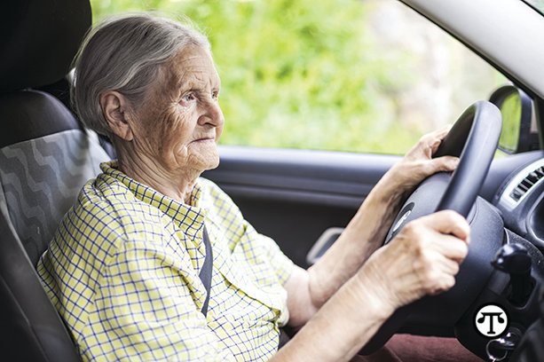 FOR YOUR HEALTH: Protecting your ability to drive safely for as long as possible