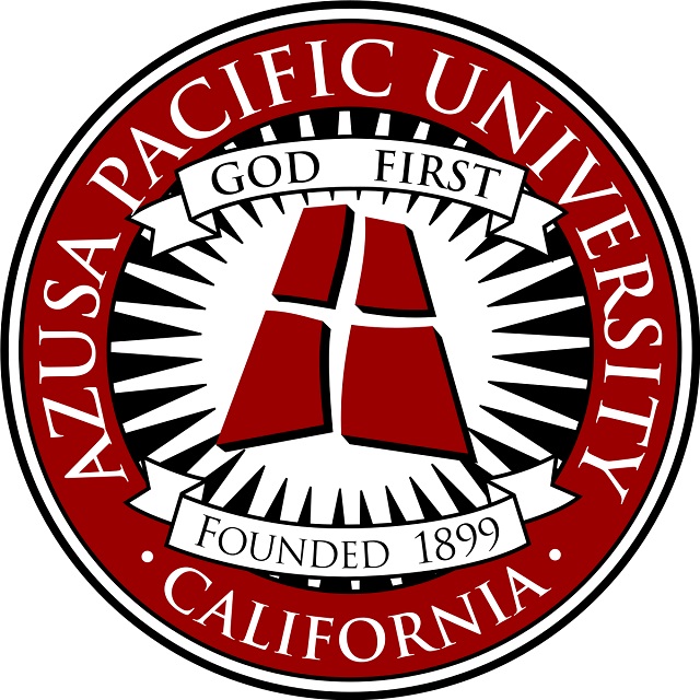 Schutte makes the deans' list at Azusa Pacific University The Town