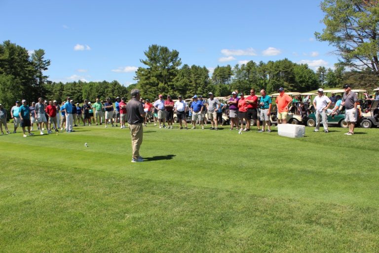 Mid-Maine Chamber golf winners announced