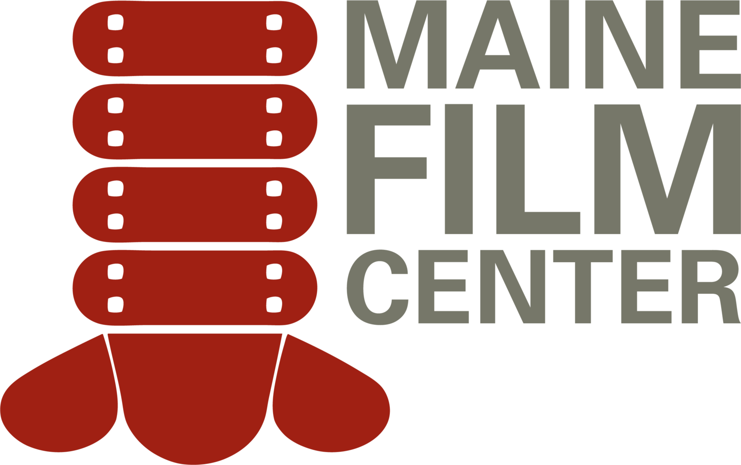 Maine Film Center launches new Railroad Square Cinema website