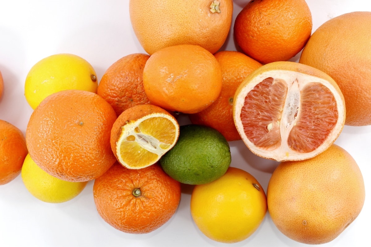 Order fresh, sweet citrus, now!