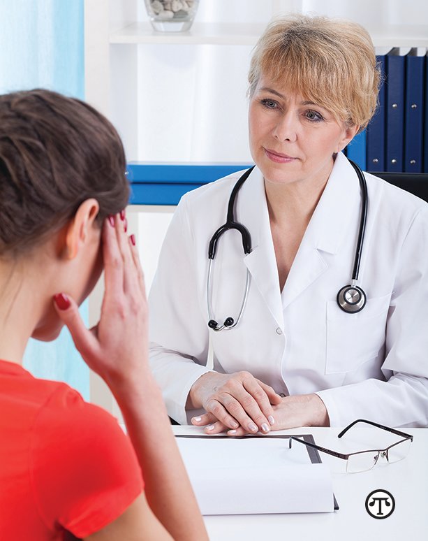 FOR YOUR HEALTH: Talk To Your Healthcare Provider About A Better Way To Treat Migraine