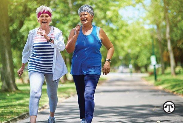 FOR YOUR HEALTH: 3 Safe Senior Exercise Options For Summer