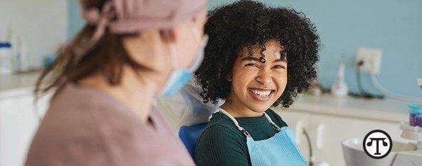 FOR YOUR HEALTH - A Reason To Smile: Saving Money On Dental Care