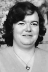 Nancy Margaret Janness Obituary - Richardson, TX