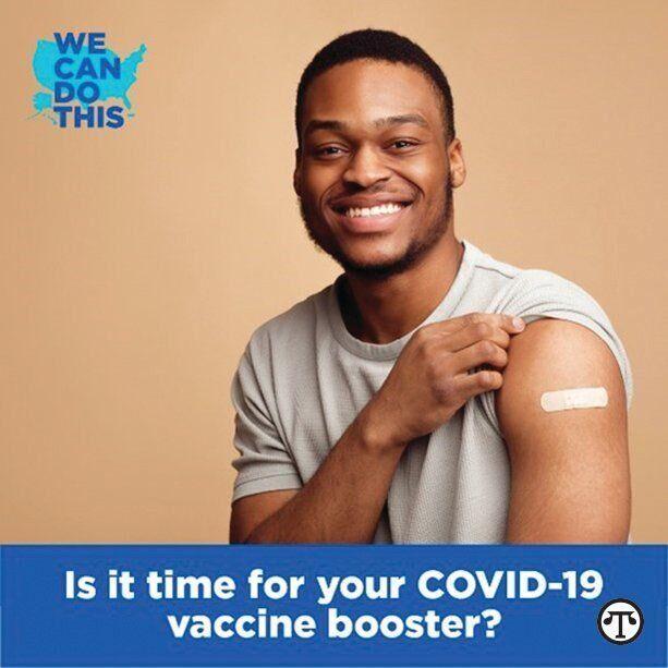 FOR YOUR HEALTH - Fact Or Fiction: COVID-19 Vaccine And Booster Myths Debunked