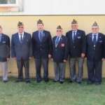 Waterville American Legion Post #5 installs new officers