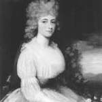 REVIEW POTPOURRI: First Lady Louisa Catherine Johnson Adams and John Adams