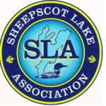 EVENTS: Sheepscot Lake Assn. annual membership meeting Thurs., July 21, 7 p.m. Palermo Consolidated School (2022)