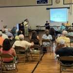 Sheepscot Lake Assn. meeting successful, well attended