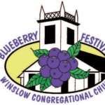 blueberry festival winslow