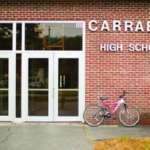 Carrabec High School 2021-22 fourth quarter honors