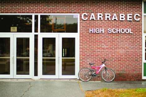 Carrabec High School 3rd quarter honor roll (2024) - The Town Line ...