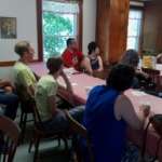 EVENTS: Vassalboro community supper returns to the grange