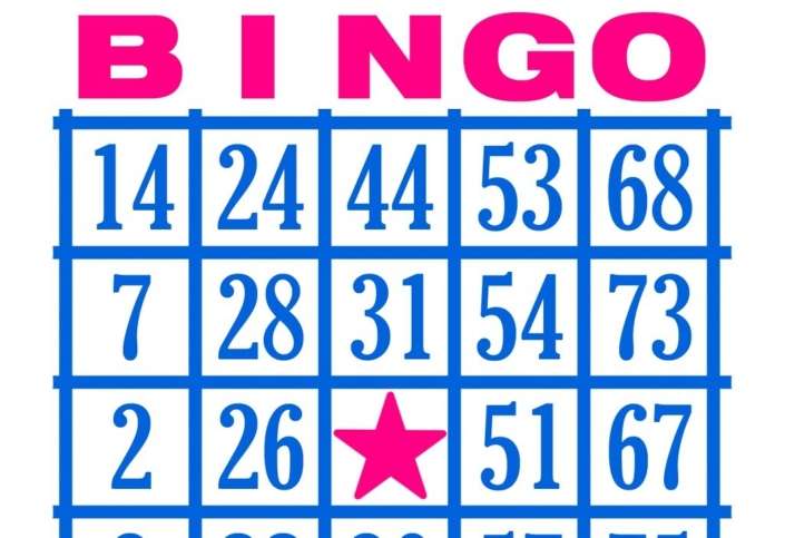 EVENTS: Bingo in Madison - The Town Line Newspaper