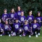 PHOTO: 2022 Waterville Youth Spirit Squad