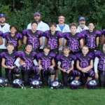 TEAM PHOTOS: Waterville youth football (2022)