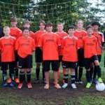 TEAM PHOTOS: Winslow Youth travel soccer