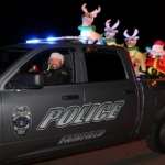 Parade of Lights returns after two-year hiatus