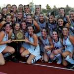 Skowhegan wins another field hockey state title