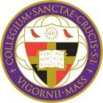 College_of_the_Holy_Cross_seal