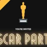 EVENTS: Maine Film Center announces 2023 Oscar Party