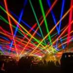 EVENTS: Spectacular laser show to benefit Winslow Food Cupboard