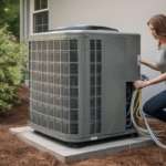Embrace energy efficiency with heat pumps