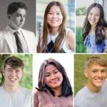 Erskine Academy announces top 10 seniors (2023)